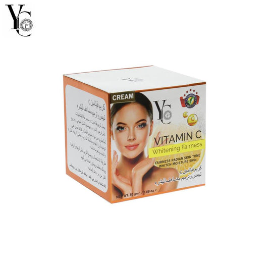 Fairness Vitamin C Cream