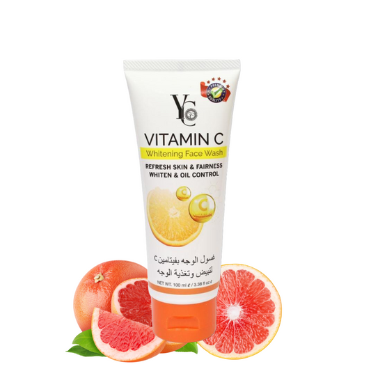 Vitamin C Face wash